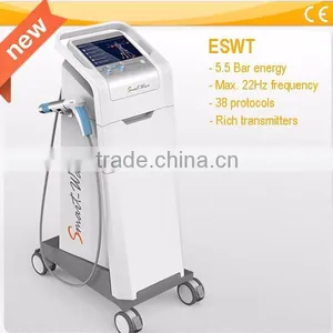 New-generation Pneumatic Device,pain Treat Shockwave Instrument,physical Therapy Equipments thumbnail-3