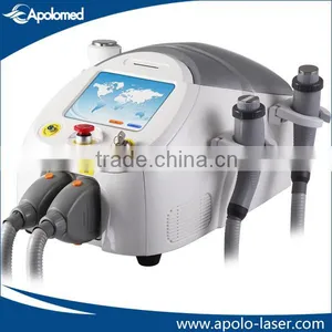 Best Potable RF With Cavitation High Quality for Face and Body Slimming From APolomed thumbnail-1