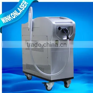 Vascular Removal Machine / Vascular Clearance / Vascular Lesions thumbnail-1