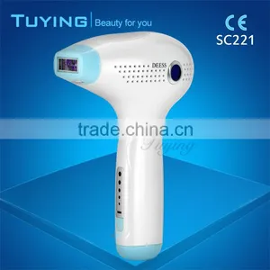 Mini Body Ipl Laser Permanent Hair Removal Machine Price thumbnail-1