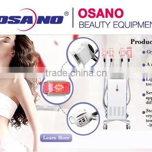 New Products Slimming Criolipolisis Machine Weight Lossing , Criolipolisys Fat Freezing Machine thumbnail-3