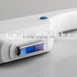 IPL SHR, New Portable IPL SHR Hair Removal Machine / Wrinkle Removal Machine thumbnail-5