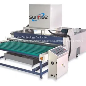 2500mm Glass Washing and Drying Machine thumbnail-1