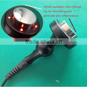 Best 5 In 1 Lipo Ultrasonic Cavitation Rf Cavitation Machine Rf Vacuum Slimming Beauty Machine NL-RUV900 Body Shaping thumbnail-3