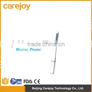 Factory Price!CE Approved Notebook B-Mode Ultrasound Scanner With 7.5Mhz Multi-frequency Rectal Probe RUS-9000B thumbnail-2