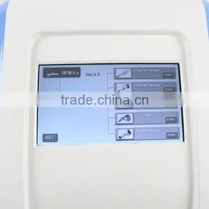 Cavitation Cellulite Massager / Cavitation Weight Loss Product thumbnail-4