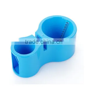 Carrots Salad Master Food Vegetable Spiral Kitchen Slicer thumbnail-3
