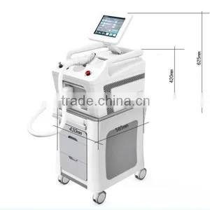 Efficient Pain Free 808nm Diode Laser thumbnail-2
