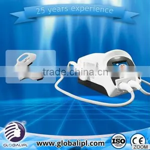 480-1200nm Portable No Pain Beauty Devices Ipl 2.6MHZ Machine Home Use For Hair Removal Hair Removal thumbnail-1