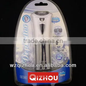 New Men Battery Electric Epilator thumbnail-1