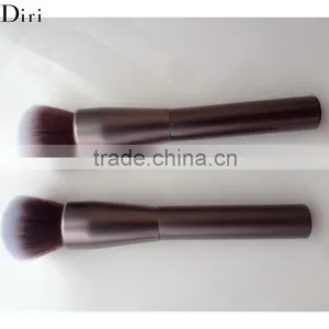 China Brush Wholesale Makeup Cosmetic Powder Brush Hair Accessories thumbnail-6
