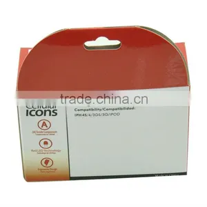 Travel Charger,Multi Charger,Car Charger Paper Packaging Boxes thumbnail-2