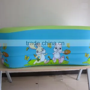 Yiwu Inflatable Pool Bathtub for Kids Buth Tub thumbnail-1