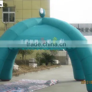 2015 Year Hot Sale Customized Inflatable Arch thumbnail-5