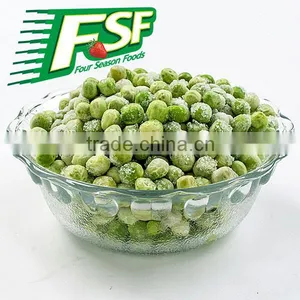 Best Taste Frozen Fresh Green Peas/chinese Peas New Season thumbnail-1