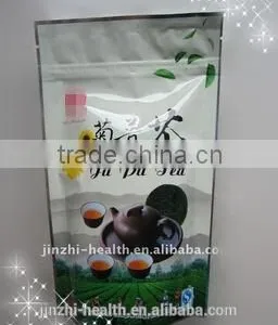Puer Chrysanthemum Tea HACCP Certified Companies thumbnail-1