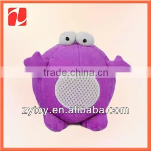 China SHENZHEN Custom Frog Soft Toy OEM thumbnail-1