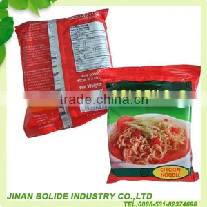 85g Instant Noodles With Good Taste thumbnail-1