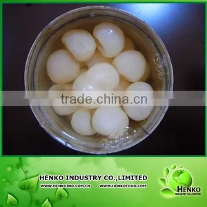 567g Canned Fruit-Canned Lychee thumbnail-1