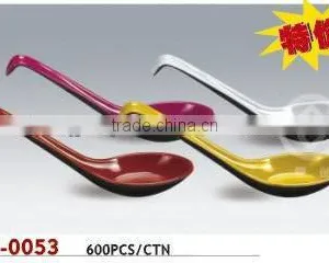 Plastic Sushi Plate,Spoon Series thumbnail-4