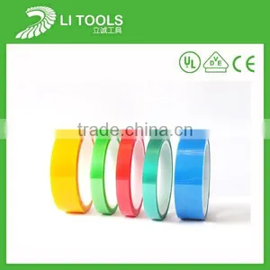 Insulation Material High Voltage Pvc Electric Tape thumbnail-1