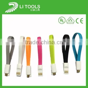 Colorful Data Charging for Mobile Phone thumbnail-1