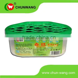 Refillable Household Dehumidifier 1000ml thumbnail-1