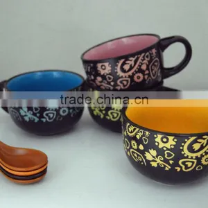Own Design Ceramic Mug,cheap Ceramic Mugs for Christmas,26oz Ceramic Mug thumbnail-4