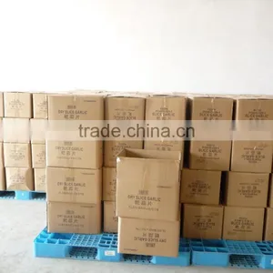 China Top 8 Factory Manufacturer Exporting New Crop Garlic Flakes B Grade With Root With HACCP,HALAL Certificate thumbnail-4