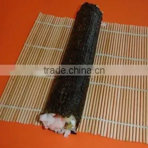Seasoned Seaweed Crispy Seafood Snack thumbnail-5