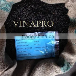 HIGH QUALITY OF BLACK PEPPER thumbnail-3