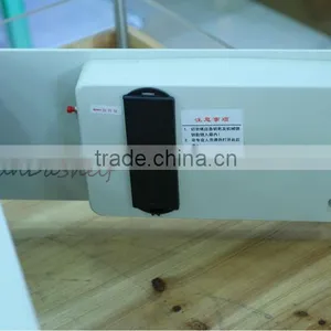 Electronic Hotel Safe,digital Box, Fireproof Safe Deposit Cheap Safe Box Deposit Box thumbnail-4
