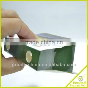 High Quality Customized Folding Paper Telescope thumbnail-1