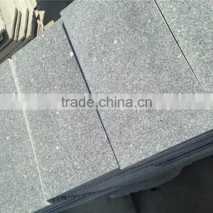 Chinese Manufacture Granite Tiles /granite Steps thumbnail-3