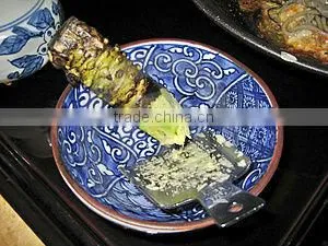 Hot Sale Wasabi With Logo thumbnail-1