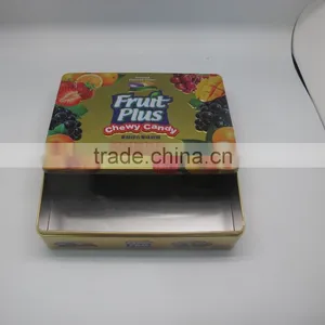 Tin Can for Food thumbnail-3