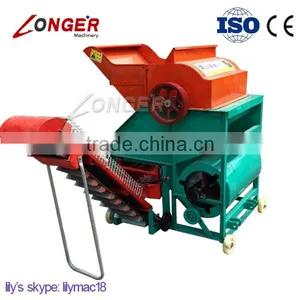 Multiple Peanut Picking Machine thumbnail-1