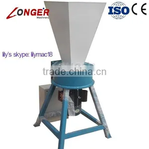 New Type Foam/Sponge Shredder on Sale thumbnail-2