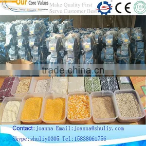 Milling of Cereals/grain Crushers From China Skp:joannamachine thumbnail-3