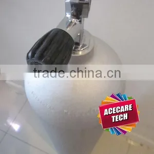 Compressed Air Gas Cylinder for Diving -12L Aluminum Gas Cylinder for Diving thumbnail-1