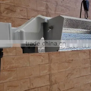 Indoor Garden Reflector/Adjust Function Reflrctor/dia Casting Bracket for Nanolux Style thumbnail-3