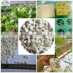 3-6mm 4-8mm Expanded Perlite for Hydroponics System thumbnail-1