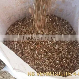 Exfoliated Vermiculite for Planting Flowers thumbnail-4