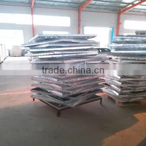 Hot Dipped Galvanized Steel Storage Water Tanks Water Tank Malaysia thumbnail-6