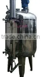 Honey Storage Tank & Filling Equipment thumbnail-1