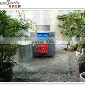 Sanhe Full Automatic Oil-burning Heating Machine for Greenhouse thumbnail-1