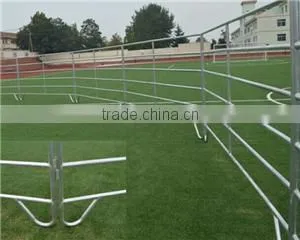 Horse Training Fence/ Round Pen for Horse Fence thumbnail-1