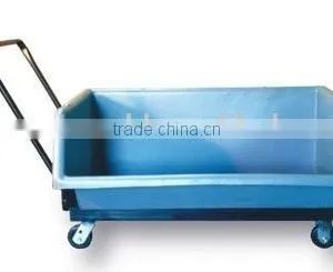 Transport Truck Trailer thumbnail-1