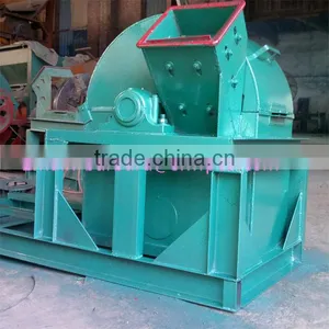 Sell Hard Wood Timber Grinding Machine thumbnail-1