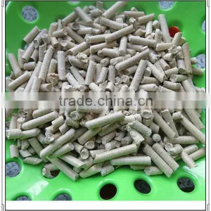 OEM Pure Pine Cat Sand Pure Pine Pellet Cat LItter Best Clean Brand thumbnail-1